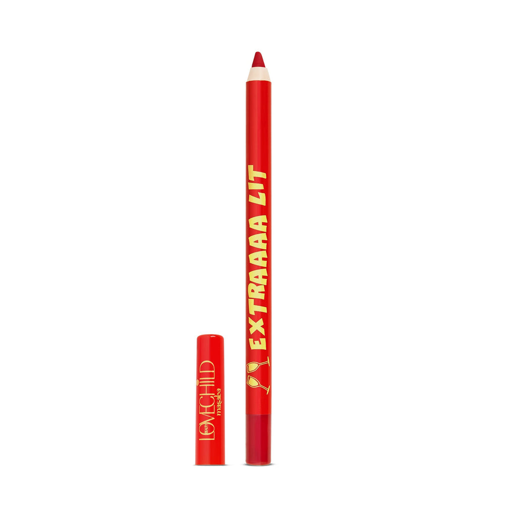LoveChild Masaba Passport Pucker Matte Lip Liner
