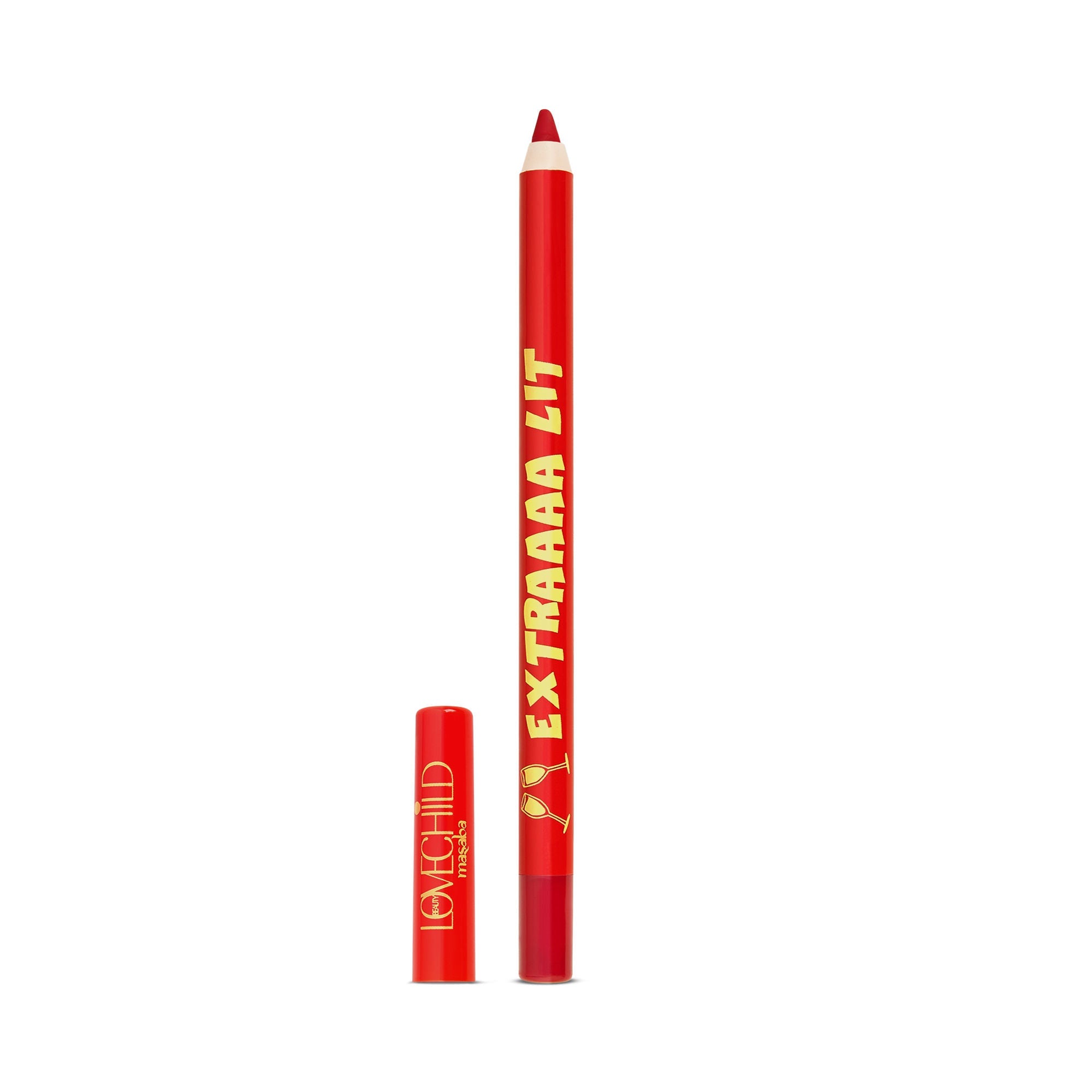 LoveChild Masaba Passport Pucker Matte Lip Liner