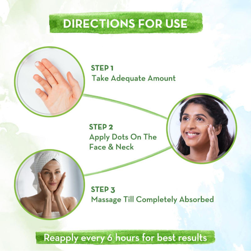 Mamaearth Ultra Light Indian Sunscreen SPF 50 PA++++ With Turmeric & Carrot S... - In-Vivo tested