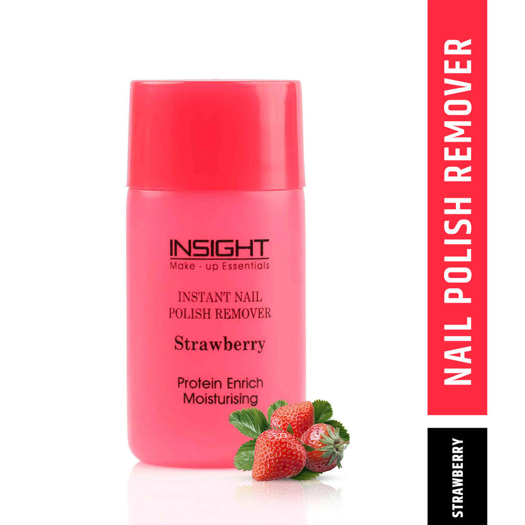 Insight Cosmetics Nail Polish Remover