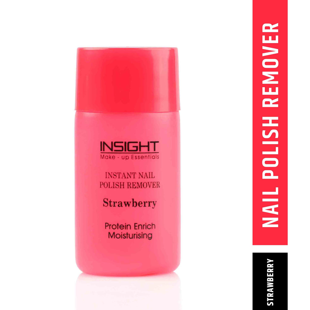 Insight Cosmetics Nail Polish Remover