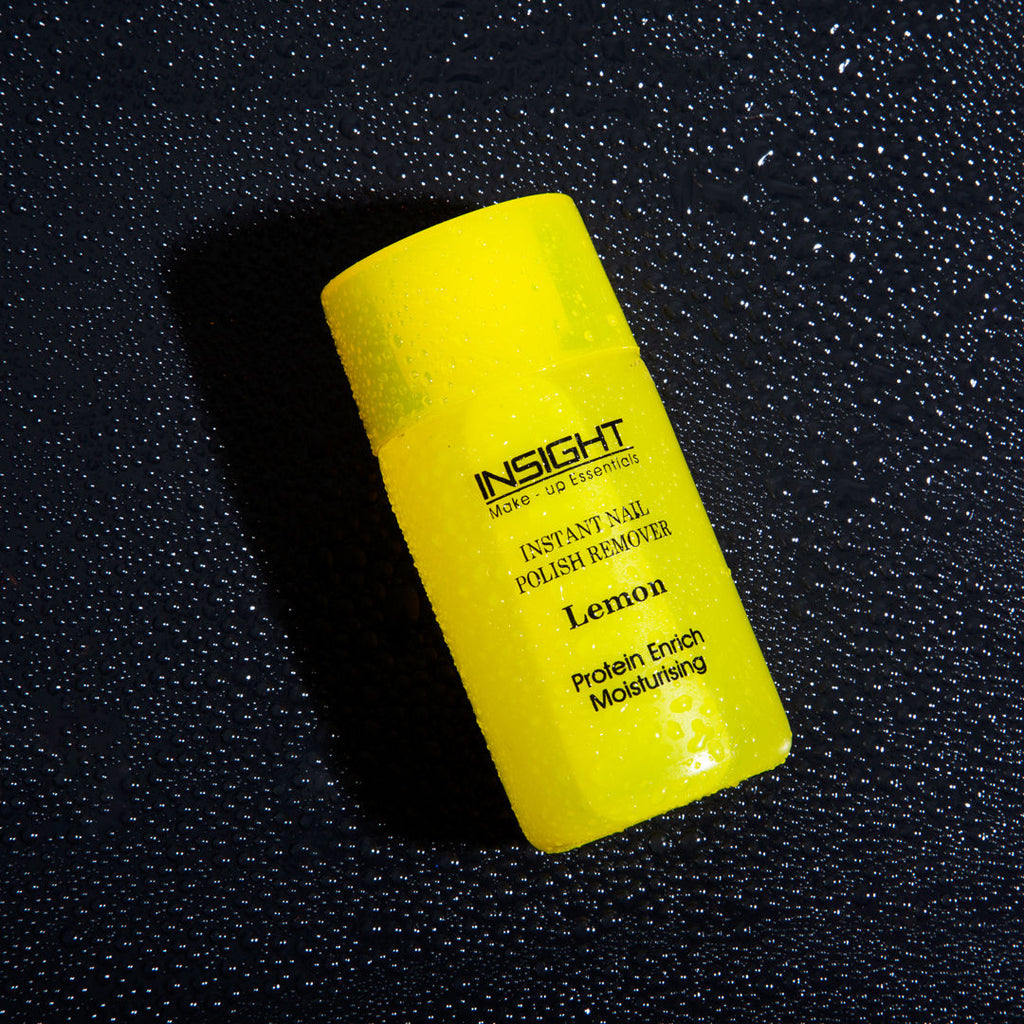 Insight Cosmetics Nail Polish Remover