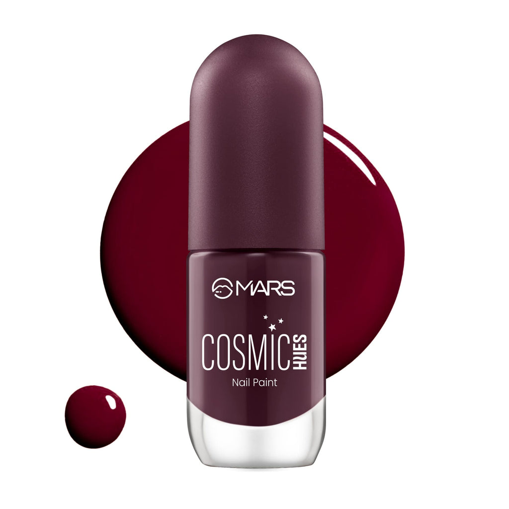MARS Cosmic Hues Nail Paint