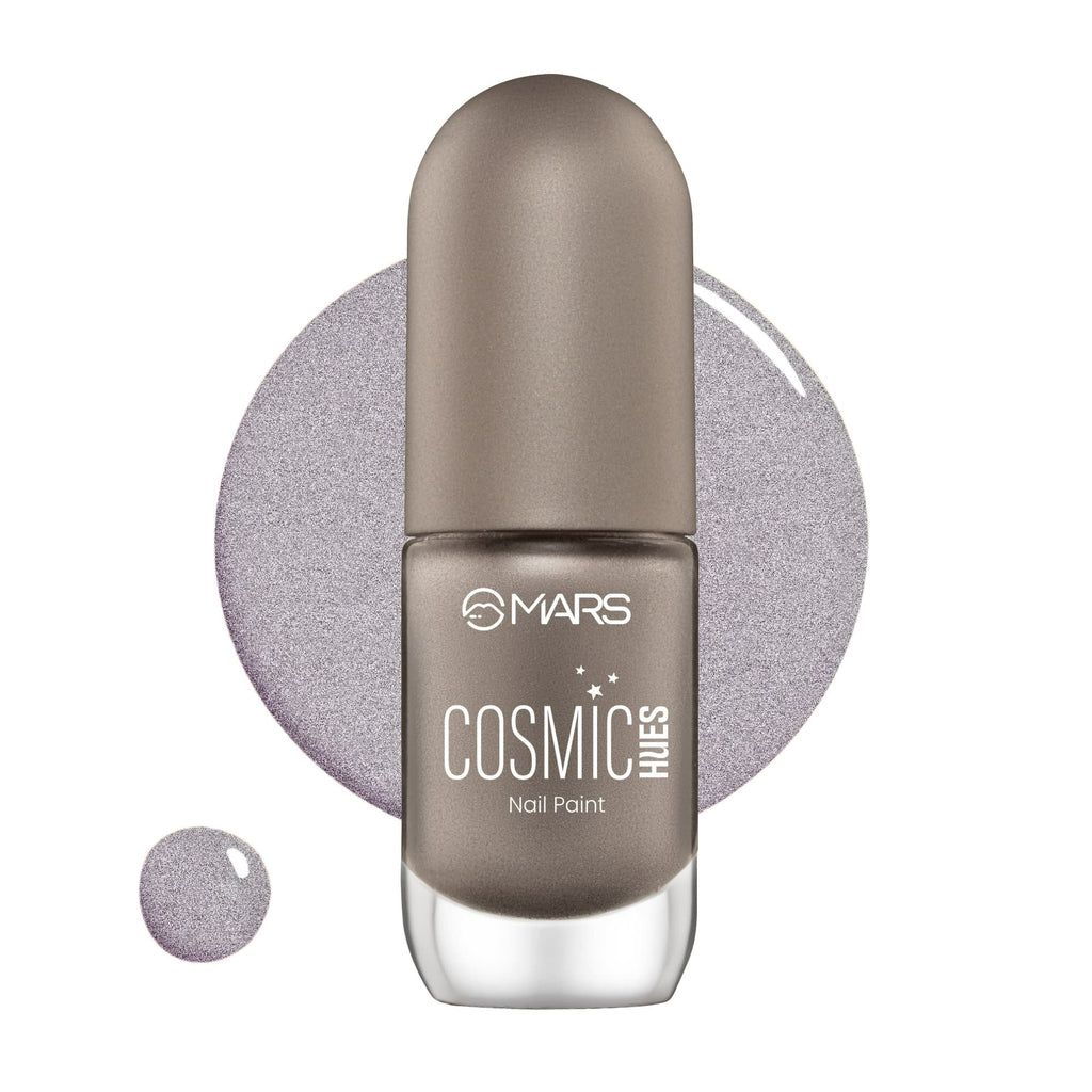 MARS Cosmic Hues Nail Paint