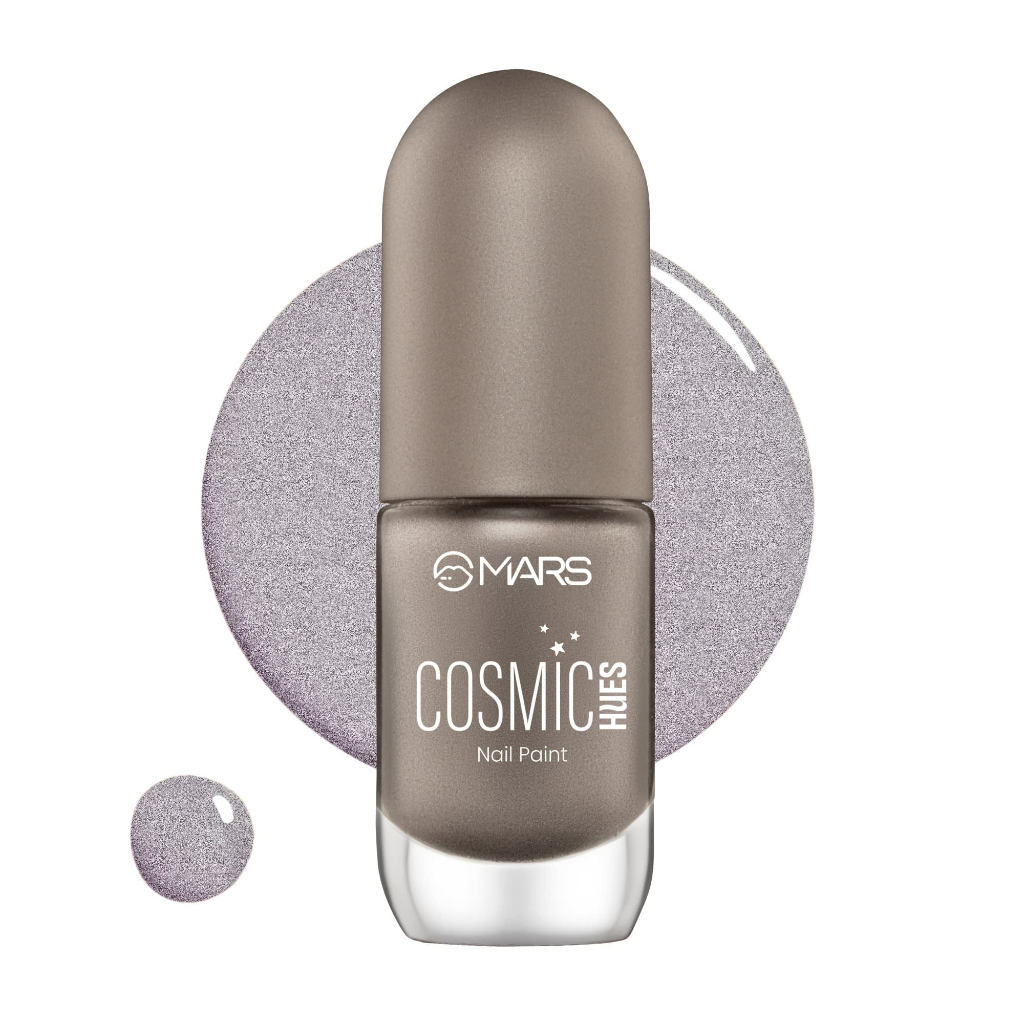 MARS Cosmic Hues Nail Paint