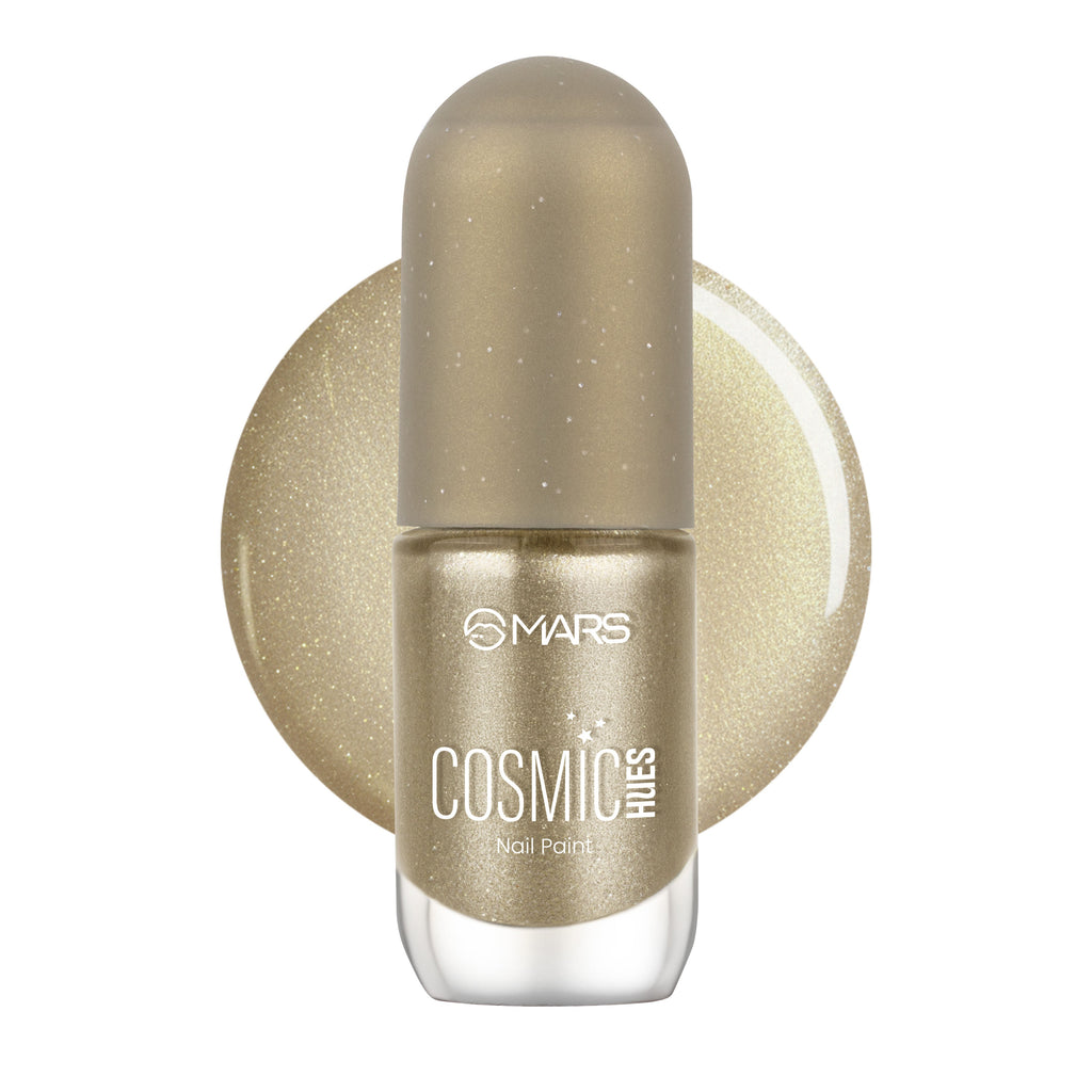MARS Cosmic Hues Nail Paint