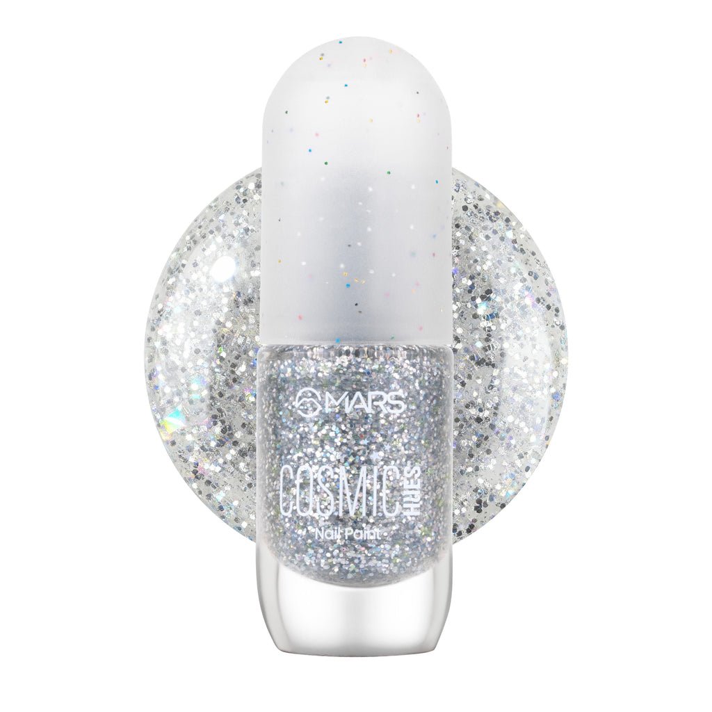 MARS Cosmic Hues Nail Paint