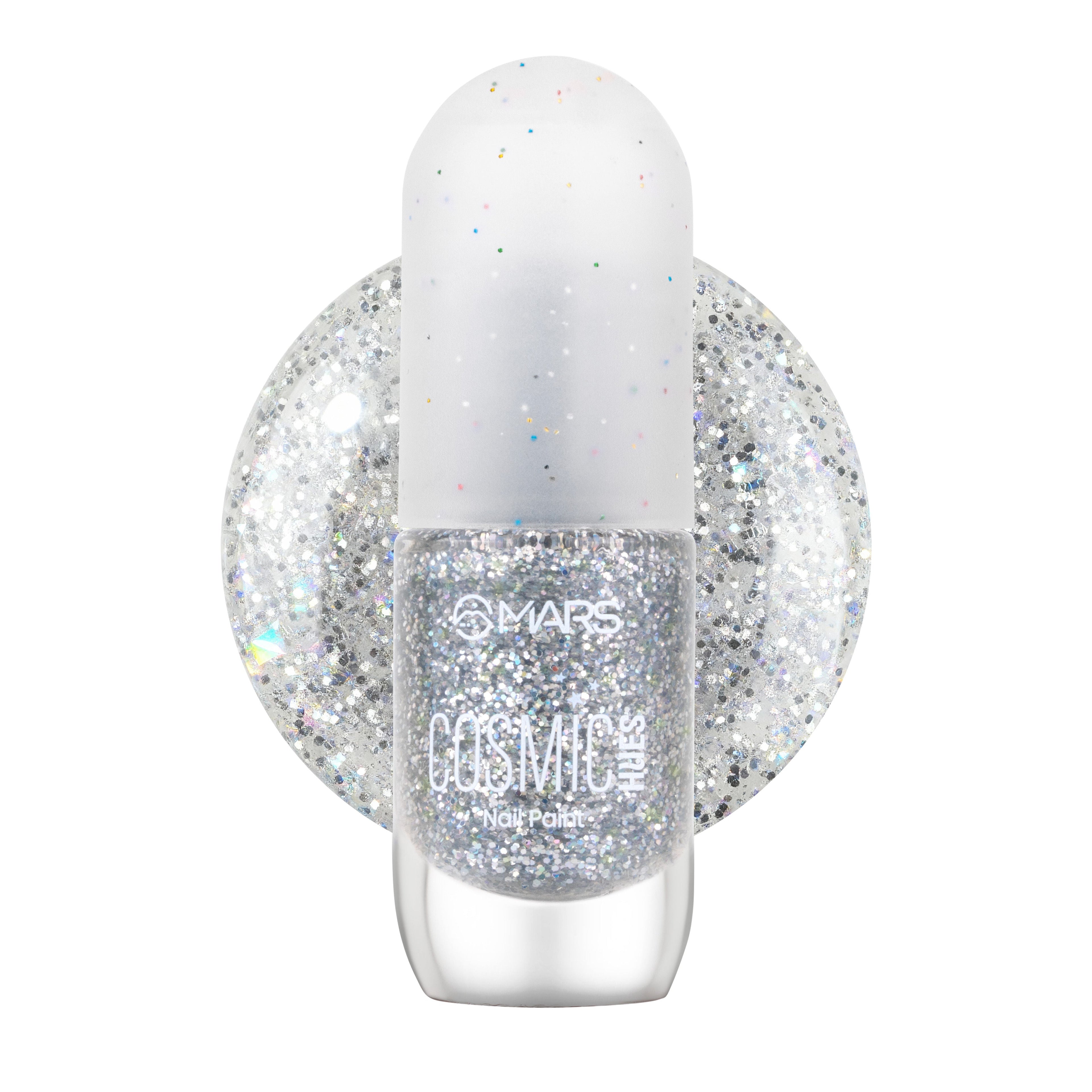 MARS Cosmic Hues Nail Paint