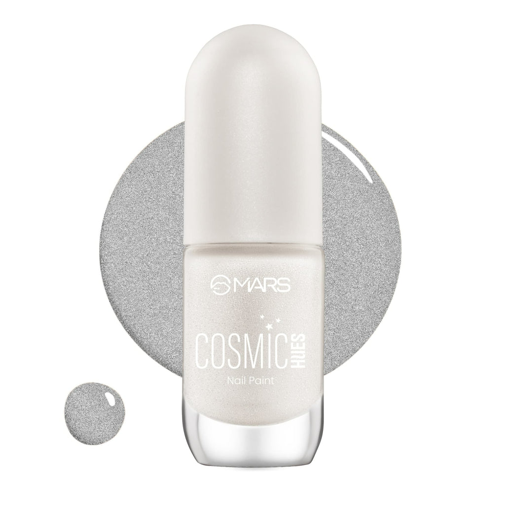 MARS Cosmic Hues Nail Paint