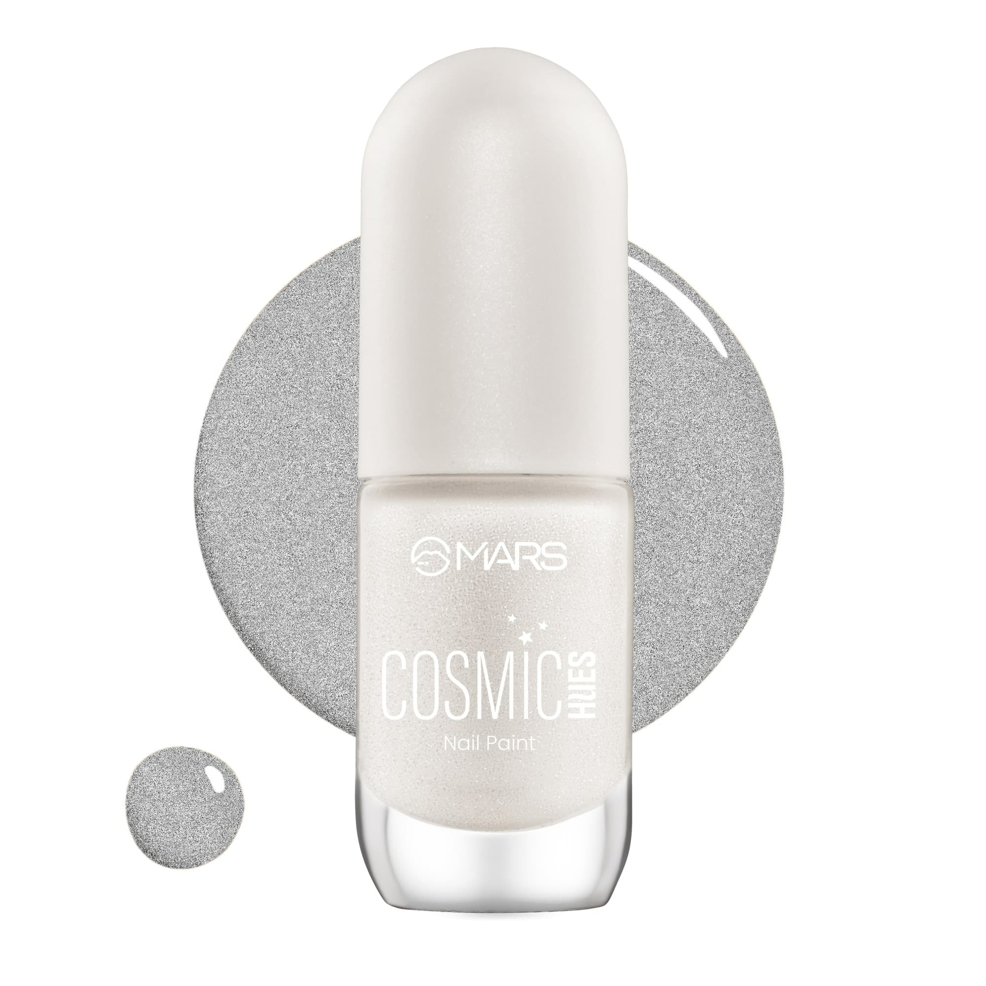 MARS Cosmic Hues Nail Paint