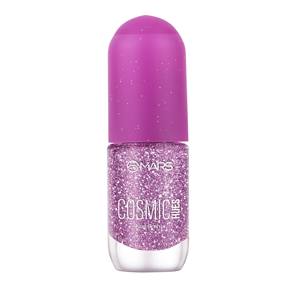 MARS Cosmic Hues Nail Paint