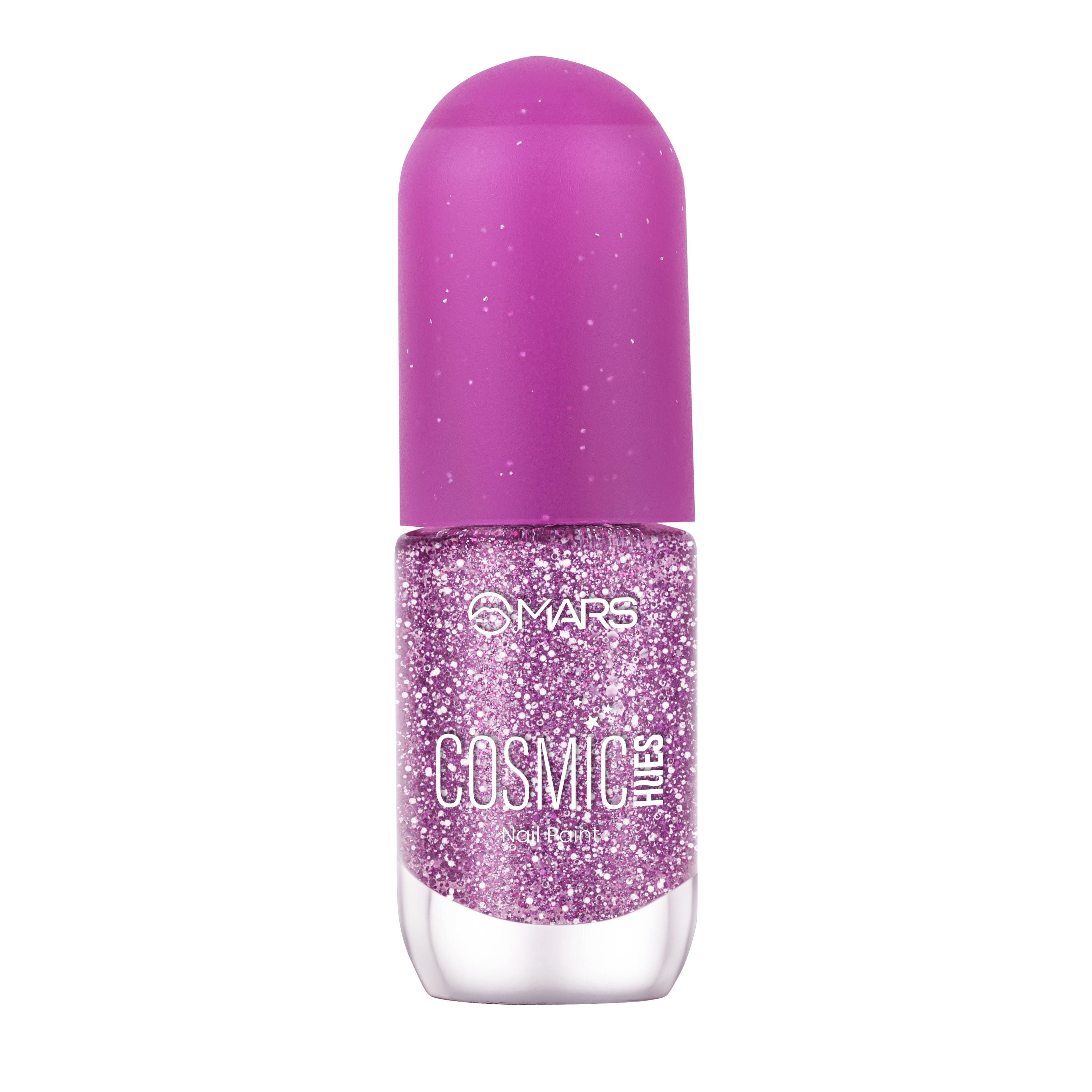 MARS Cosmic Hues Nail Paint