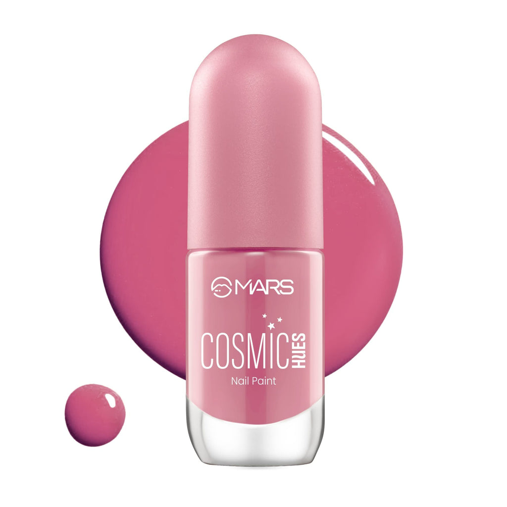 MARS Cosmic Hues Nail Paint