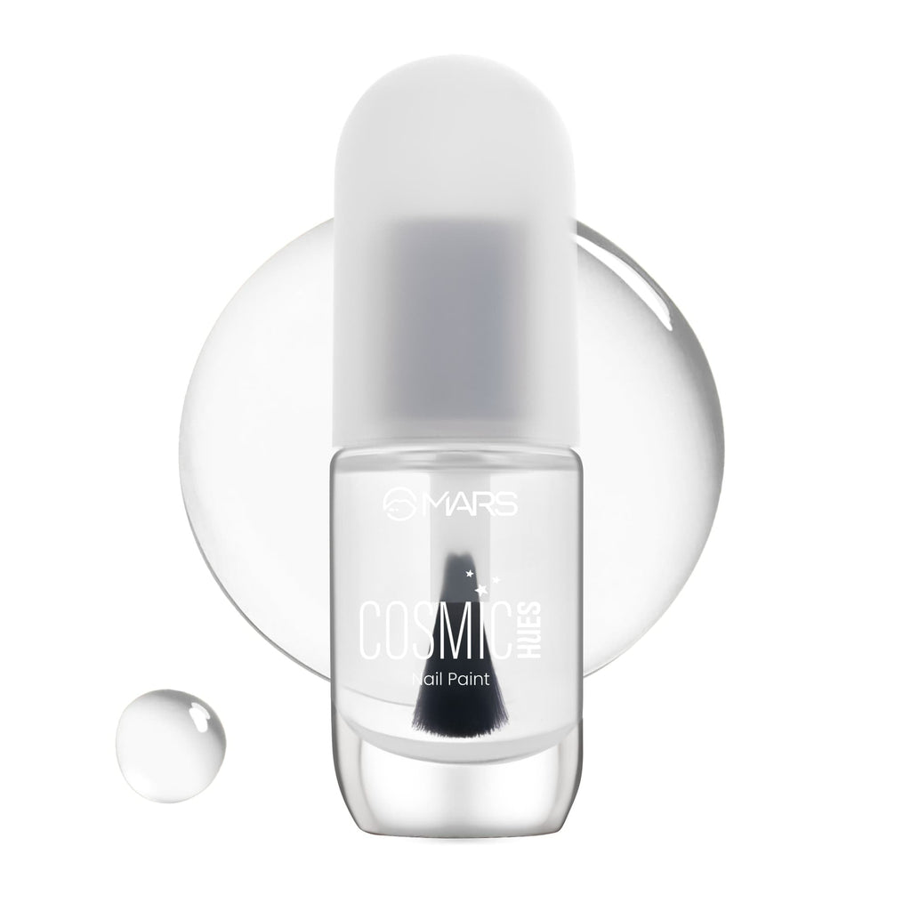 MARS Cosmic Hues Nail Paint