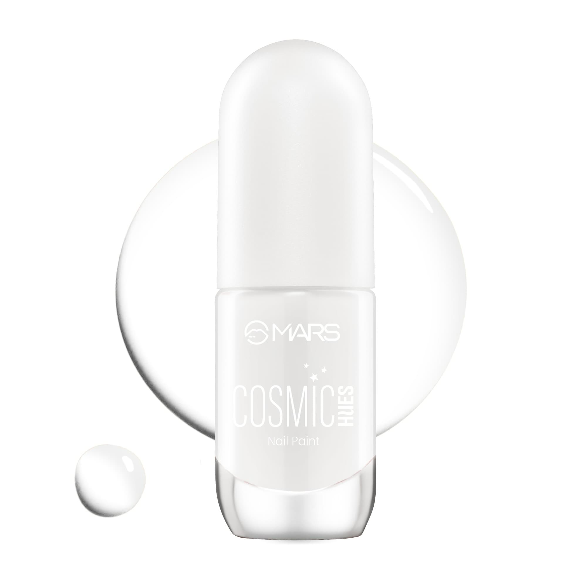 MARS Cosmic Hues Nail Paint