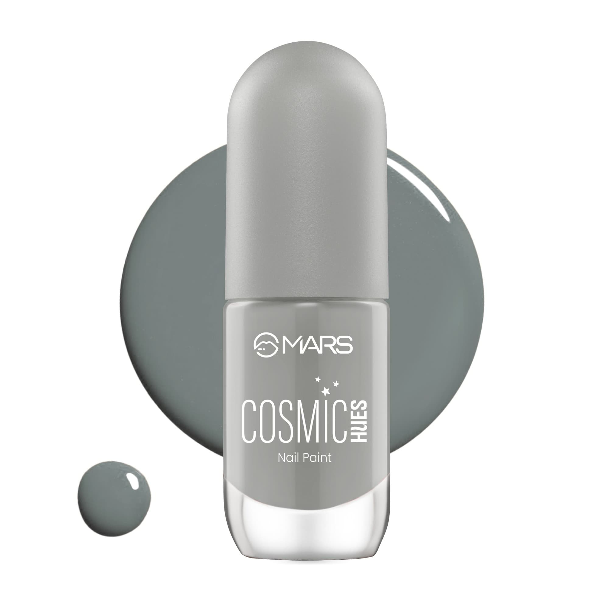 MARS Cosmic Hues Nail Paint