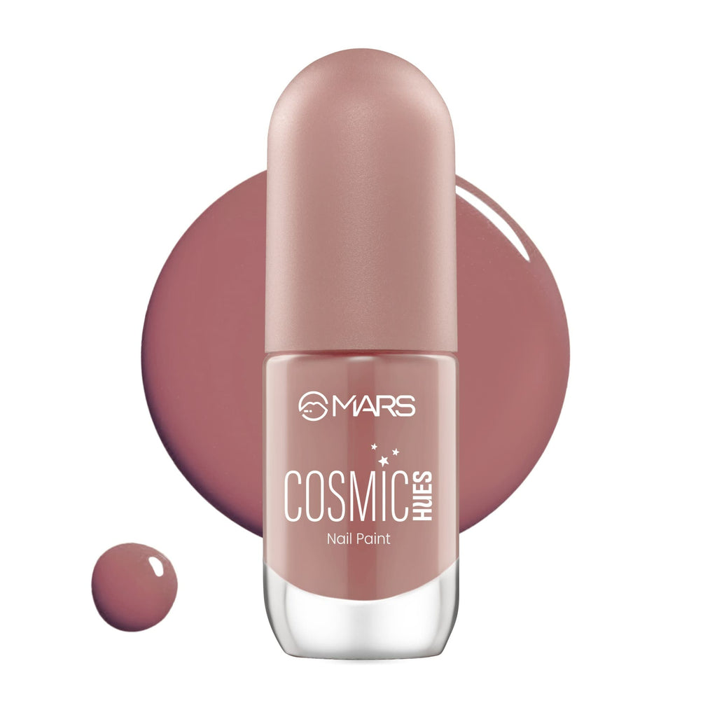 MARS Cosmic Hues Nail Paint