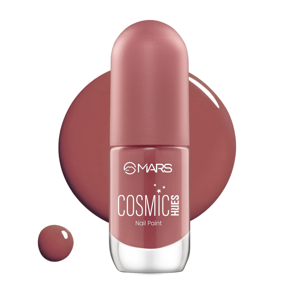 MARS Cosmic Hues Nail Paint