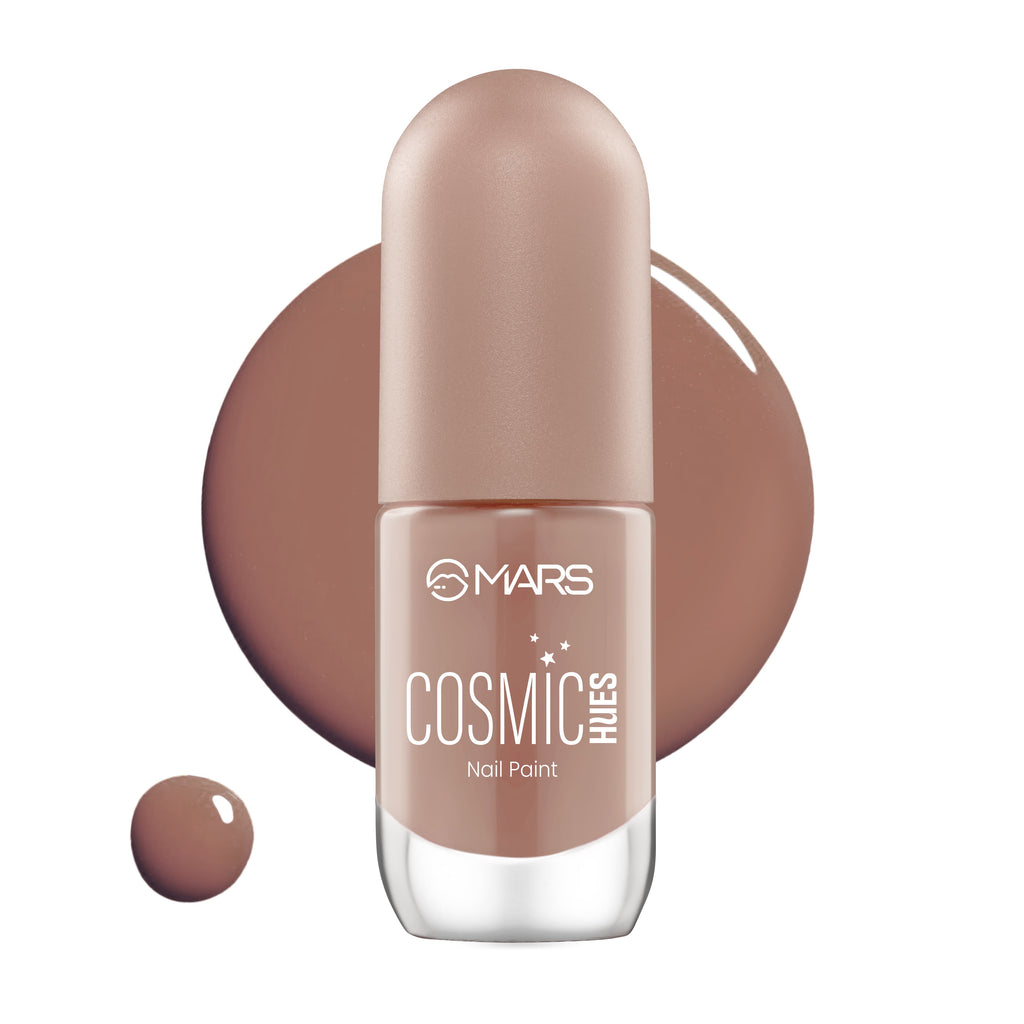MARS Cosmic Hues Nail Paint