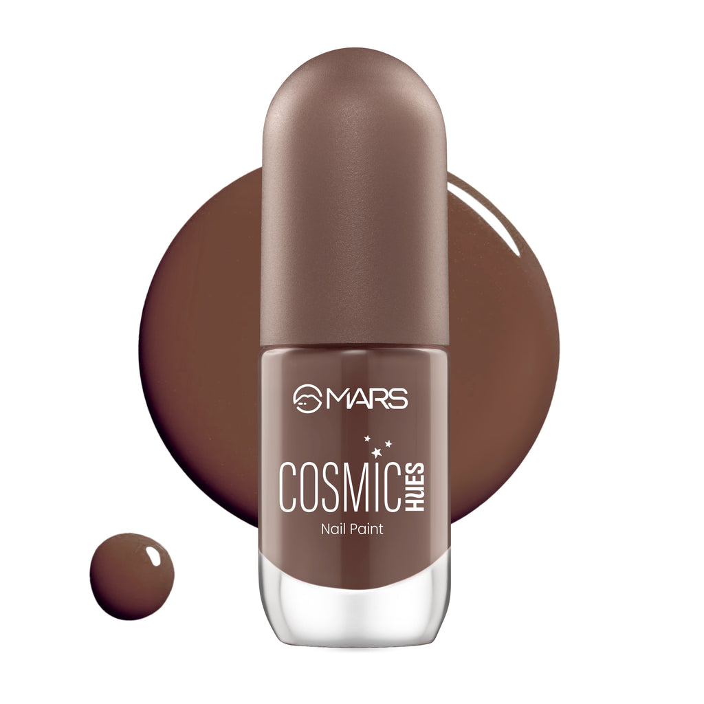MARS Cosmic Hues Nail Paint