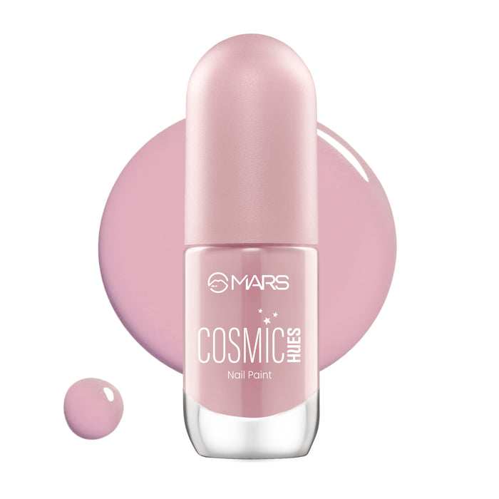 MARS Cosmic Hues Nail Paint
