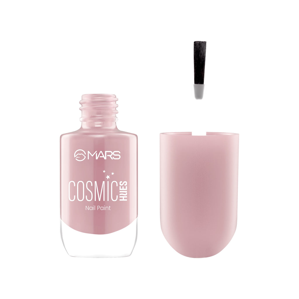 MARS Cosmic Hues Nail Paint