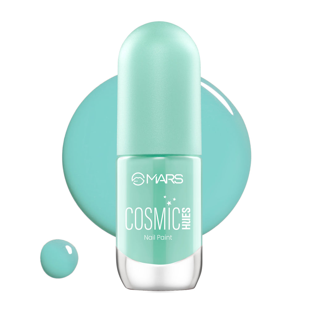 MARS Cosmic Hues Nail Paint