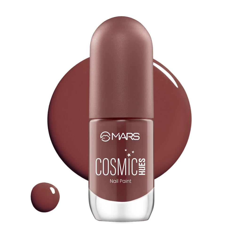MARS Cosmic Hues Nail Paint