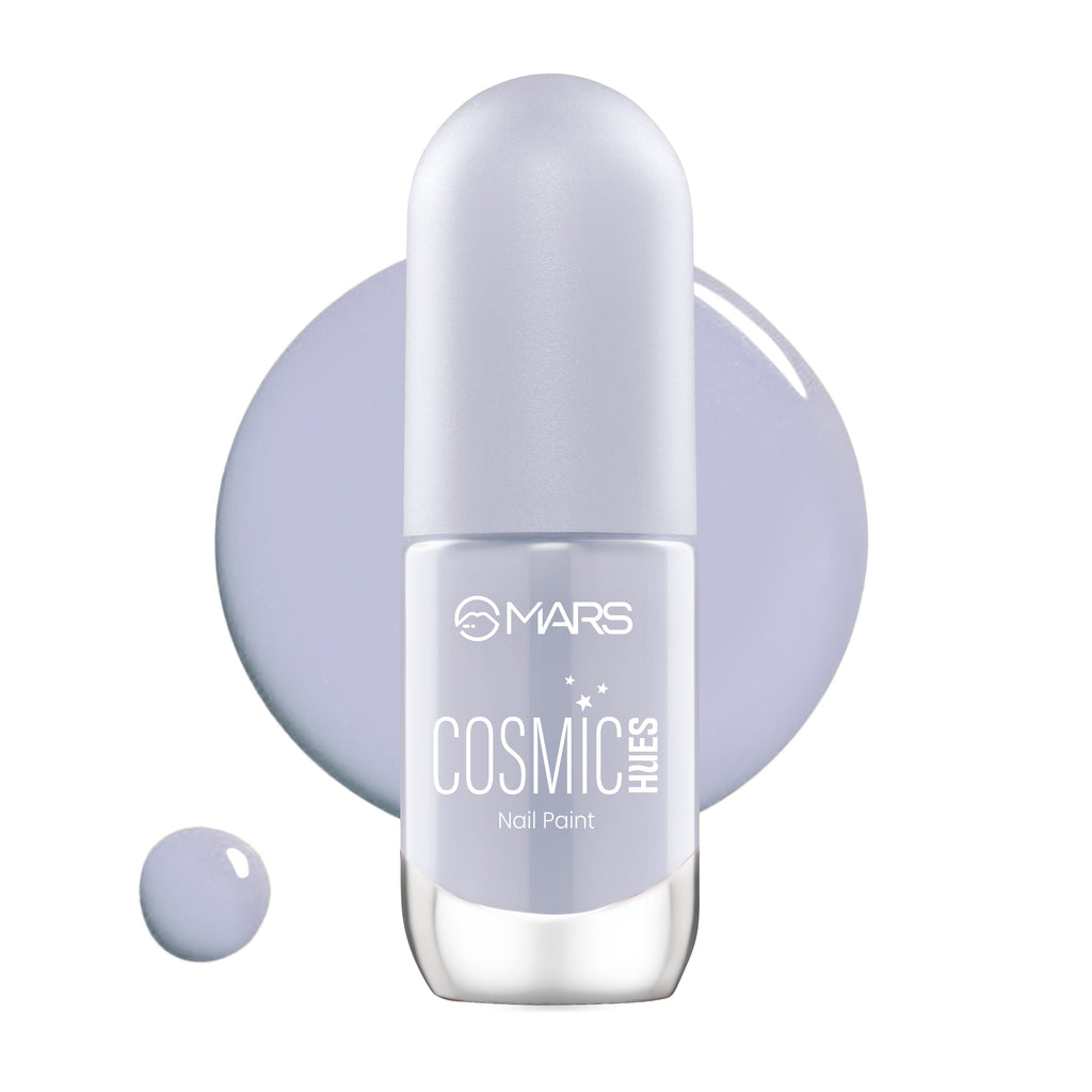 MARS Cosmic Hues Nail Paint