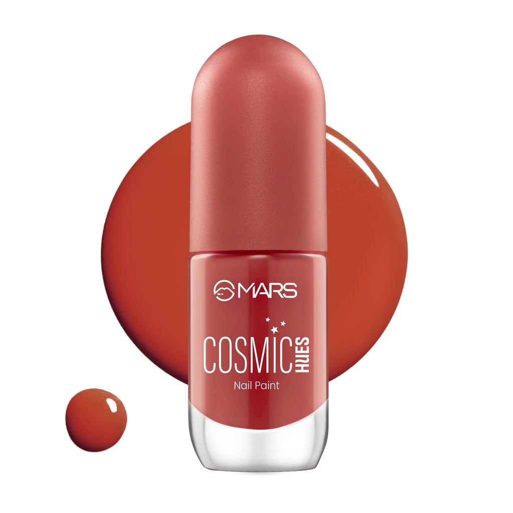 MARS Cosmic Hues Nail Paint