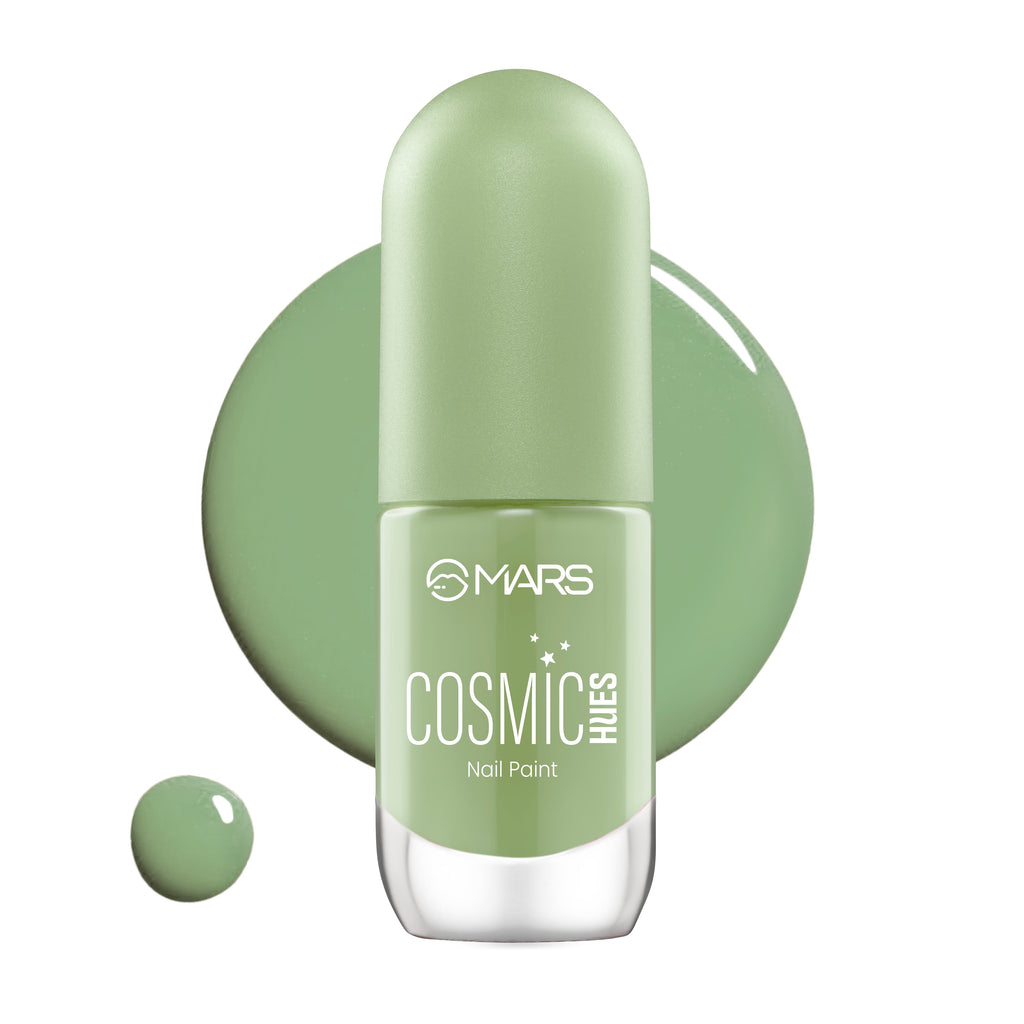 MARS Cosmic Hues Nail Paint