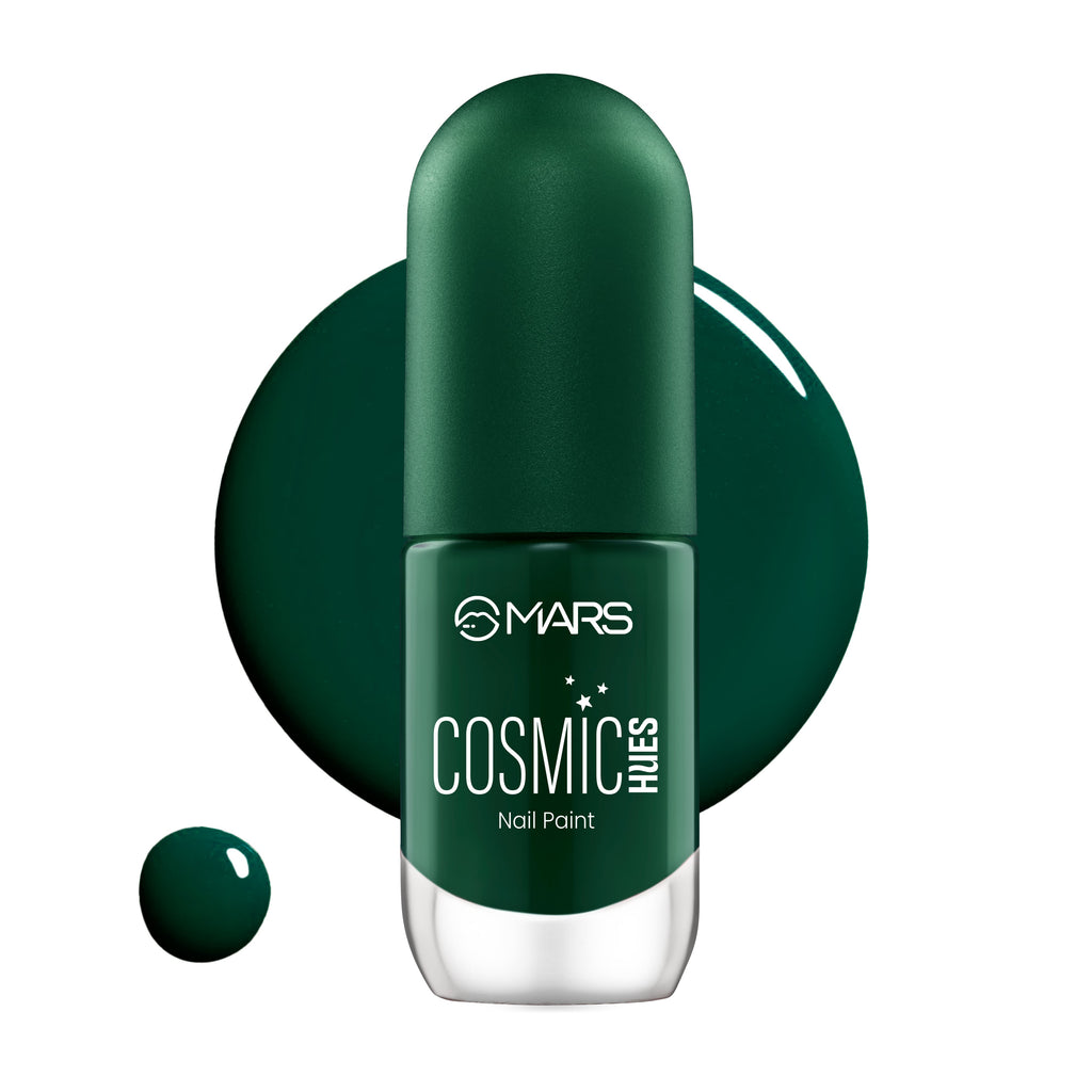 MARS Cosmic Hues Nail Paint