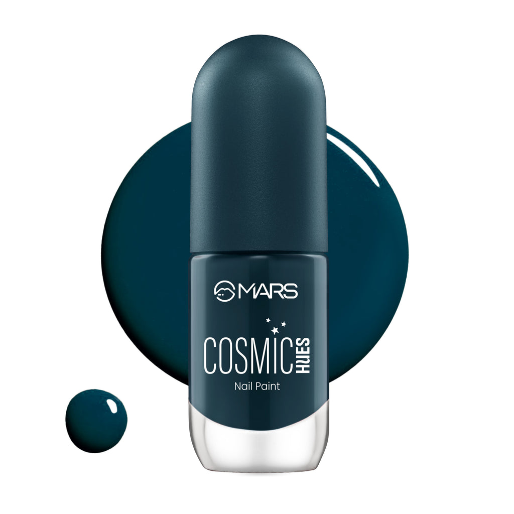 MARS Cosmic Hues Nail Paint