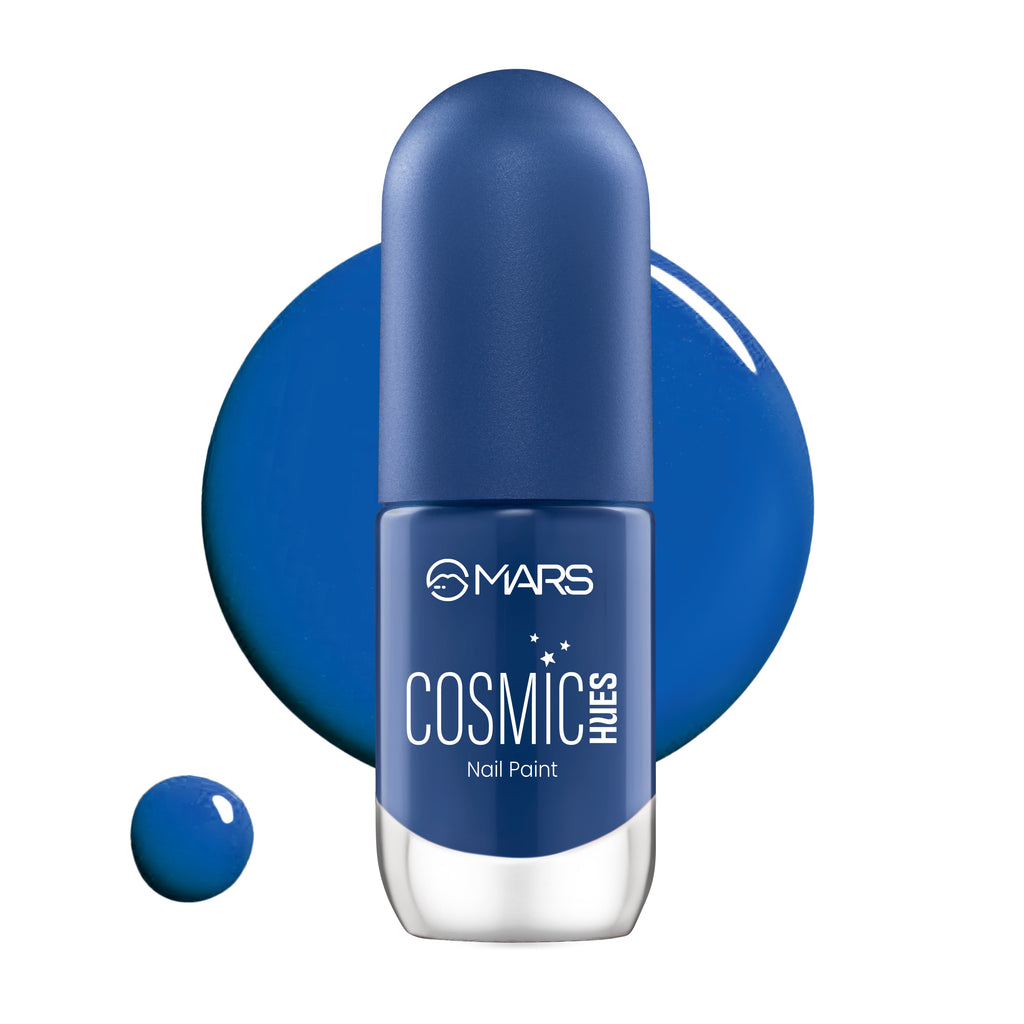 MARS Cosmic Hues Nail Paint