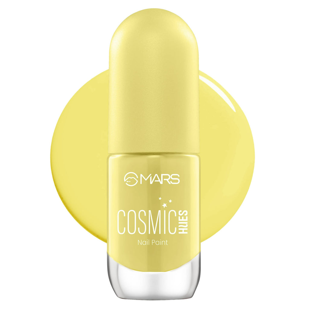 MARS Cosmic Hues Nail Paint