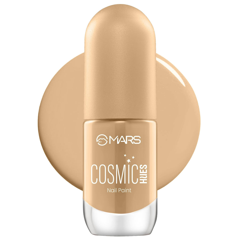 MARS Cosmic Hues Nail Paint
