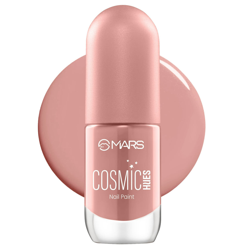 MARS Cosmic Hues Nail Paint
