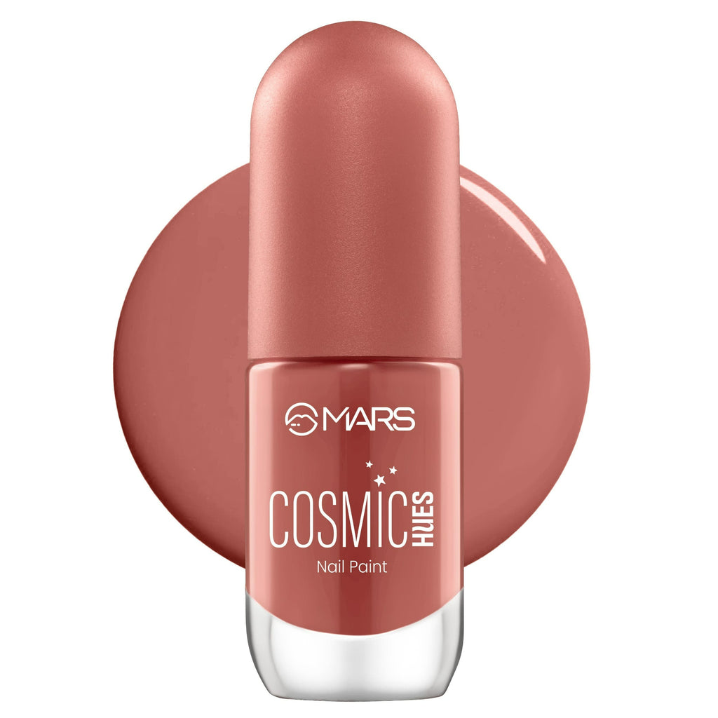 MARS Cosmic Hues Nail Paint