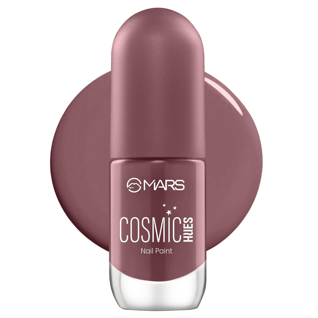 MARS Cosmic Hues Nail Paint