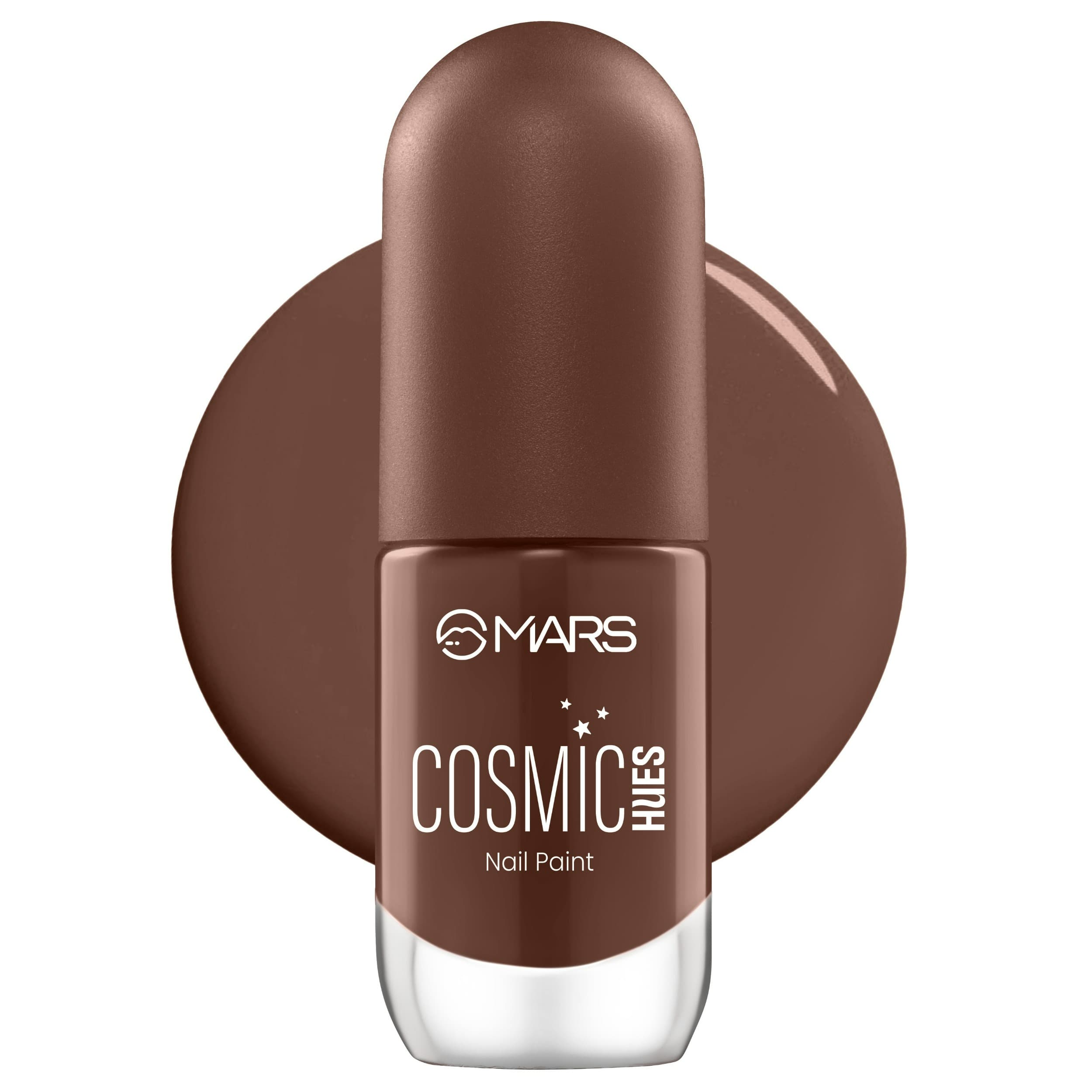 MARS Cosmic Hues Nail Paint