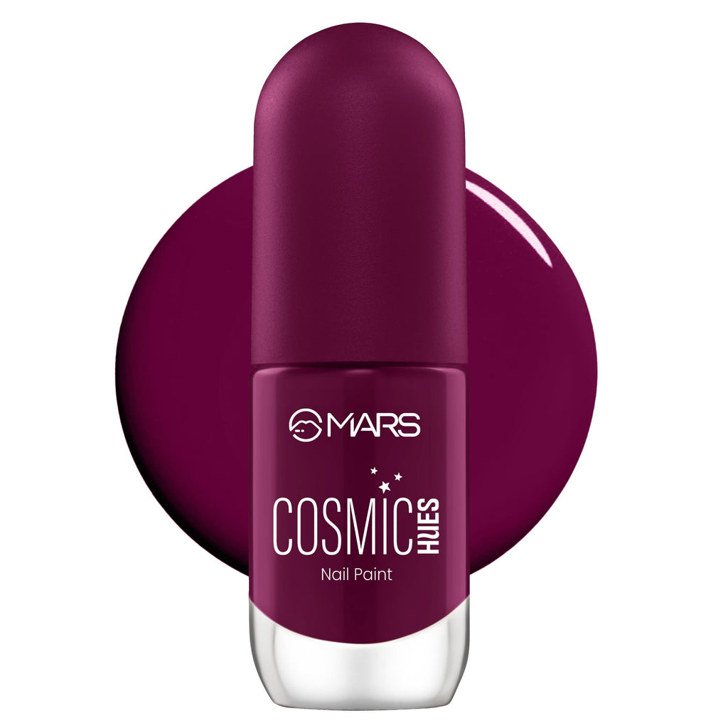MARS Cosmic Hues Nail Paint