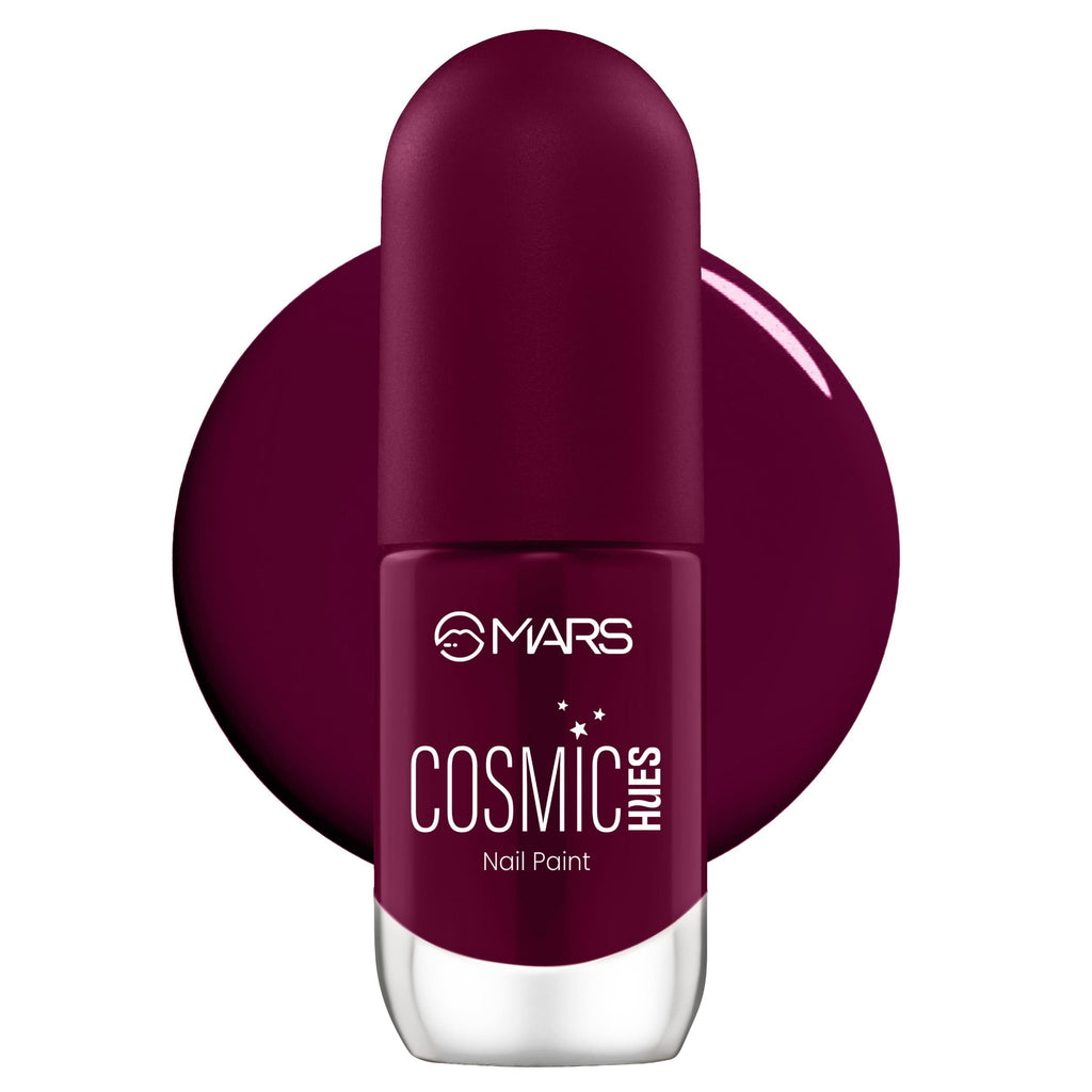 MARS Cosmic Hues Nail Paint