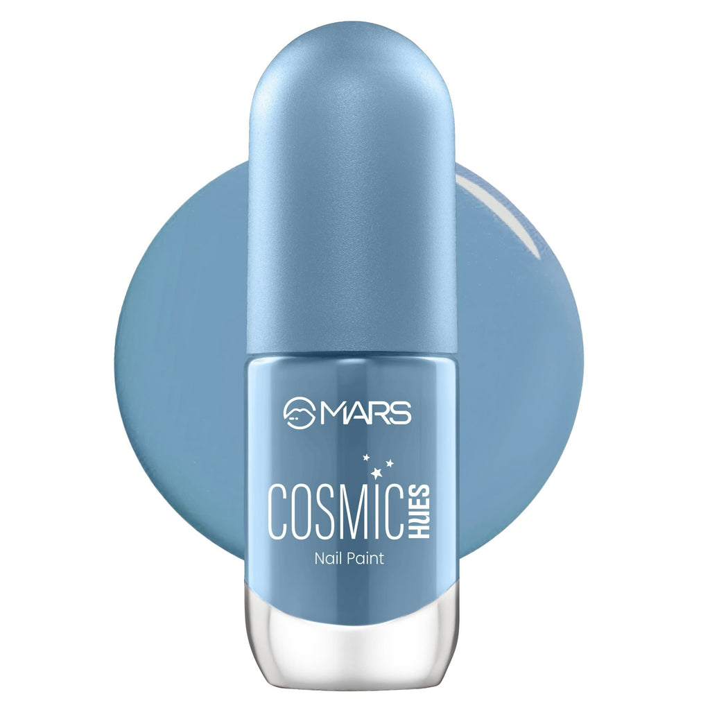 MARS Cosmic Hues Nail Paint