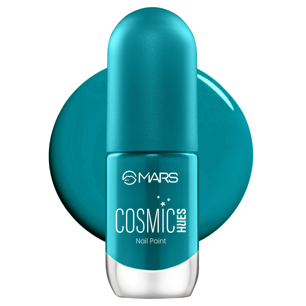 MARS Cosmic Hues Nail Paint