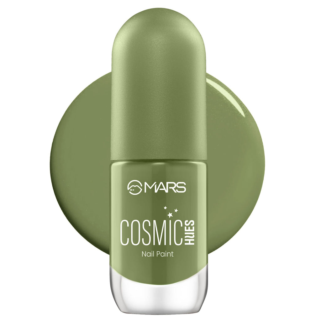 MARS Cosmic Hues Nail Paint