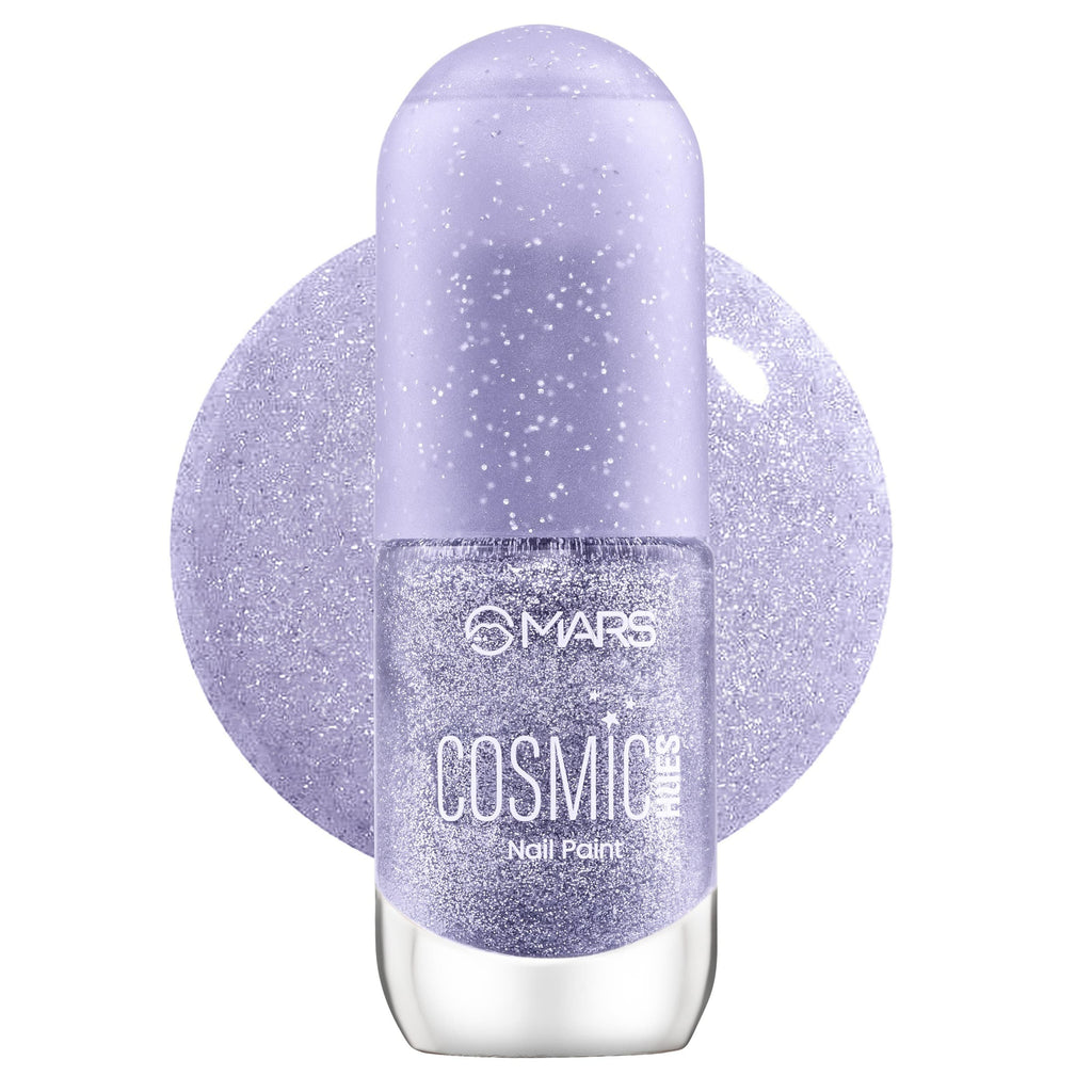 MARS Cosmic Hues Nail Paint
