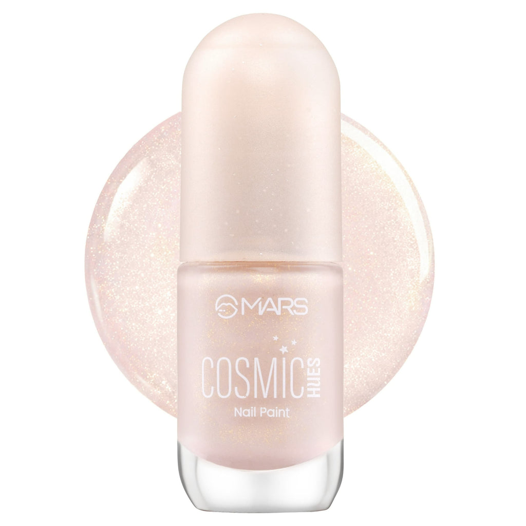 MARS Cosmic Hues Nail Paint