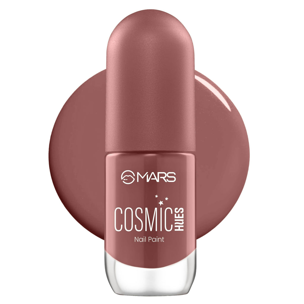 MARS Cosmic Hues Nail Paint