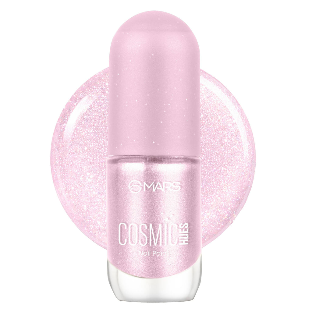 MARS Cosmic Hues Nail Paint