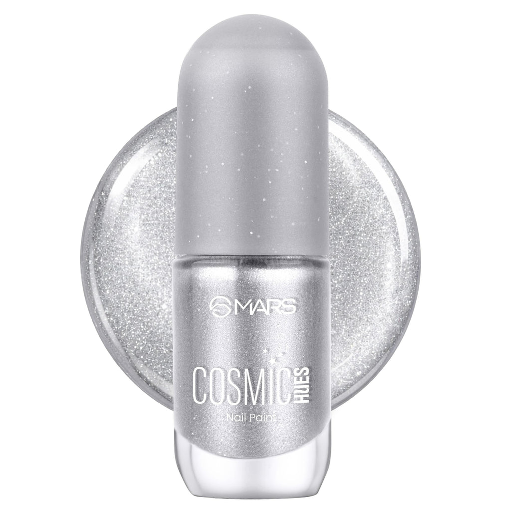 MARS Cosmic Hues Nail Paint